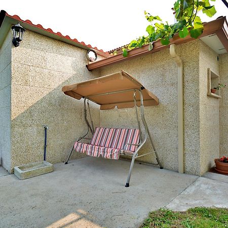 Villa Galihost - Casa Con Jardin En Pontevedra Extérieur photo