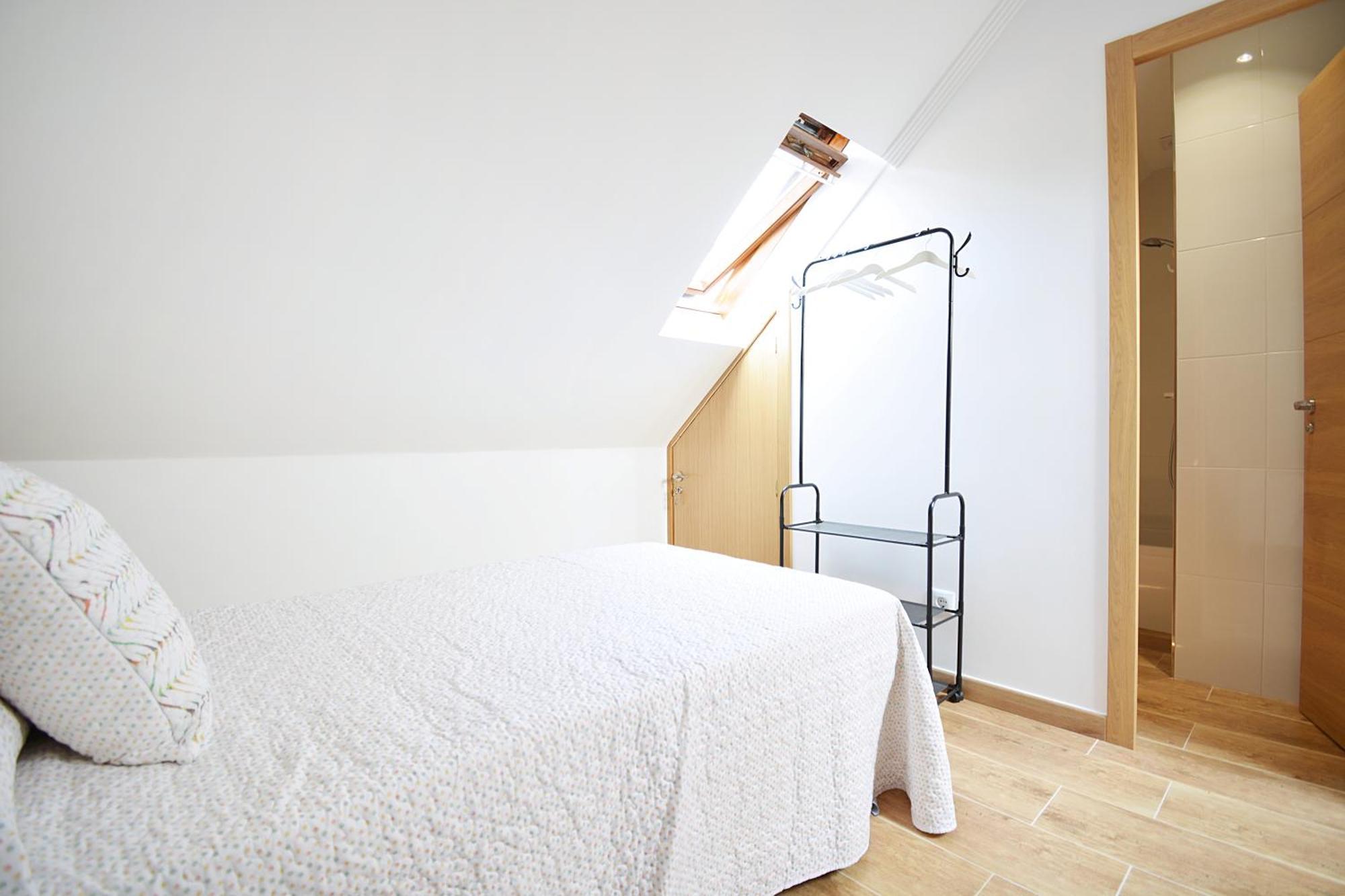 Villa Galihost - Casa Con Jardin En Pontevedra Extérieur photo