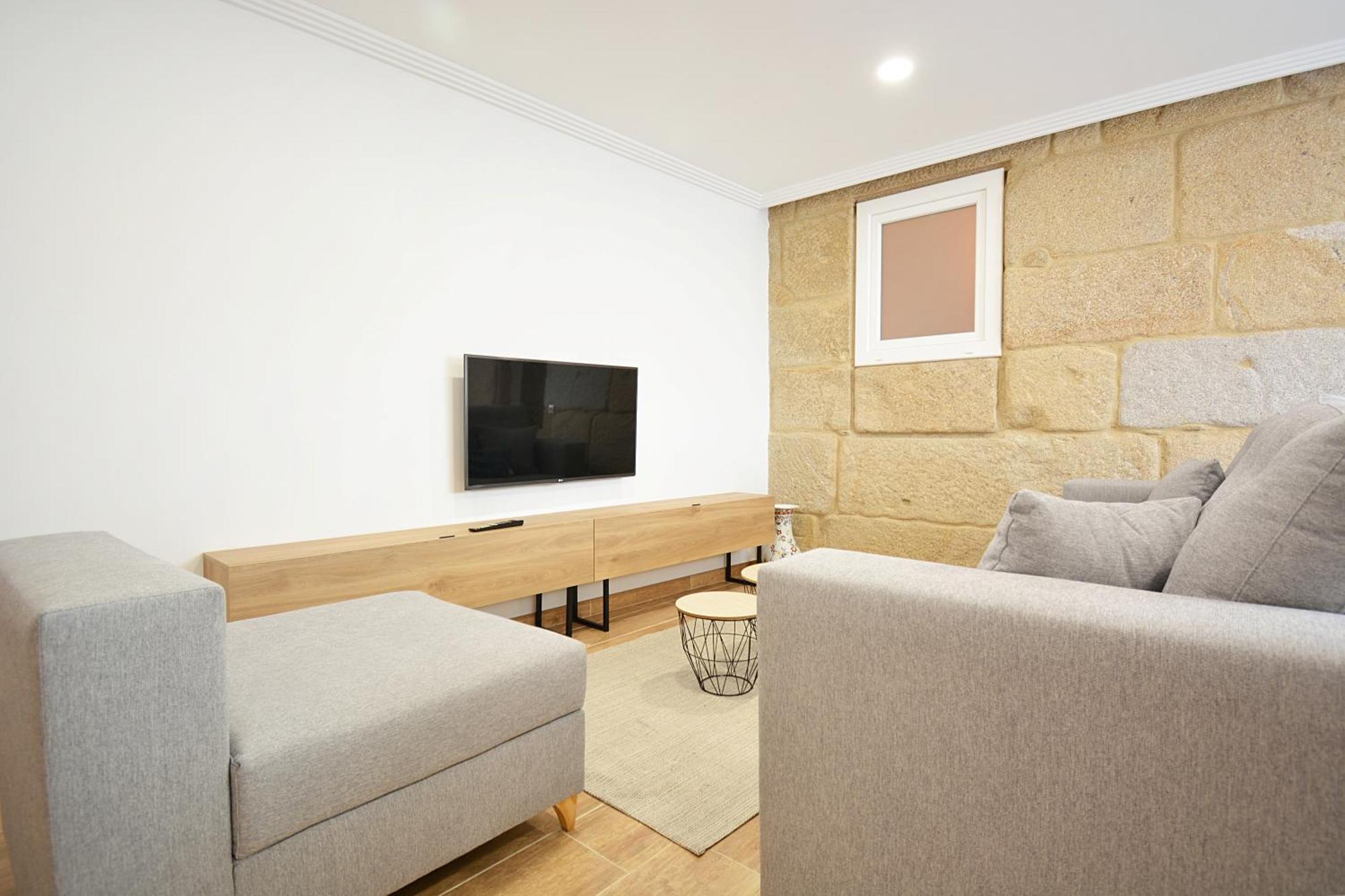 Villa Galihost - Casa Con Jardin En Pontevedra Extérieur photo