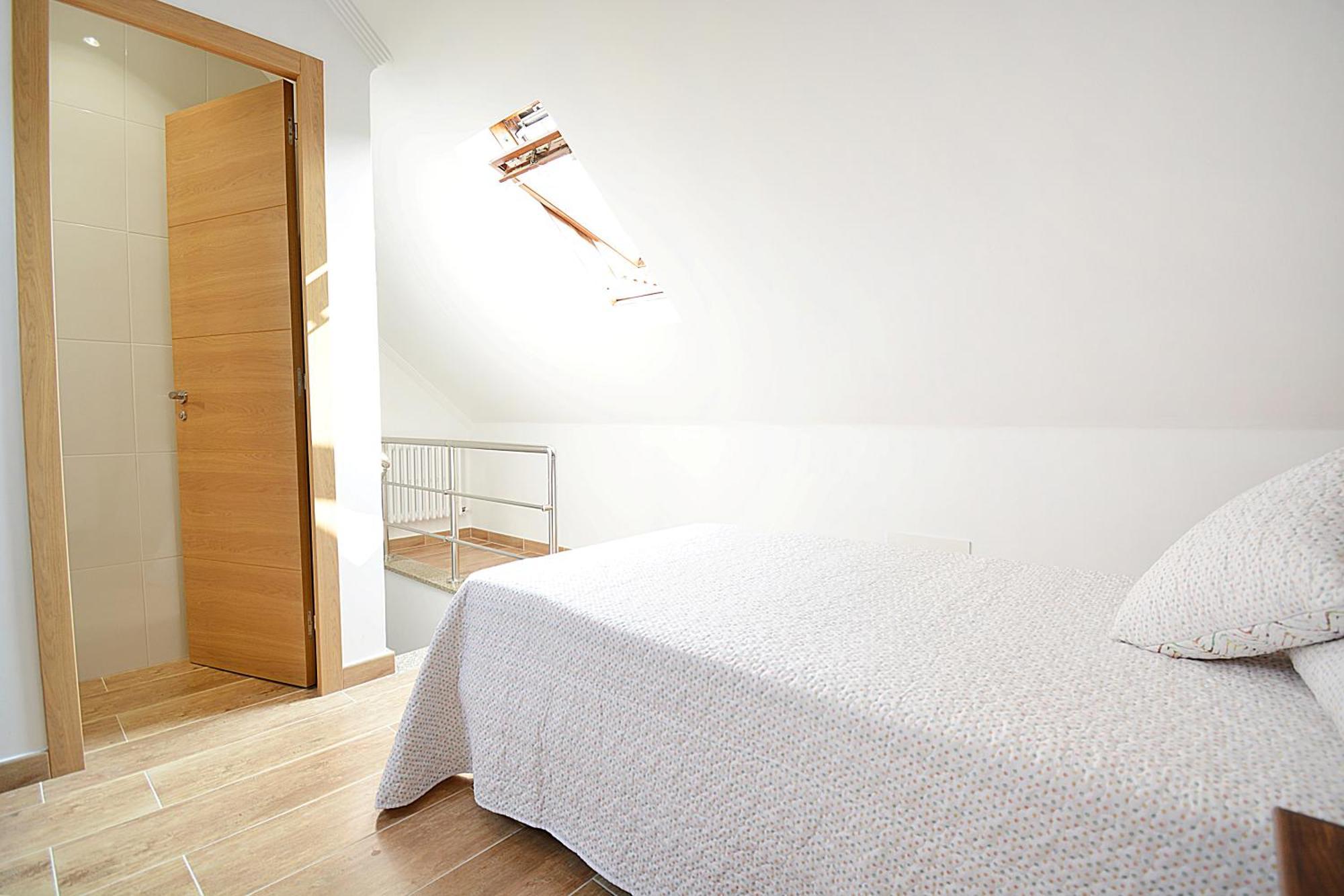 Villa Galihost - Casa Con Jardin En Pontevedra Extérieur photo